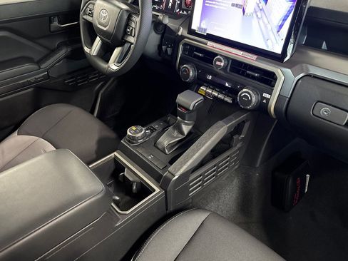 New 2026 Toyota Tacoma TRD Off-Road image 17