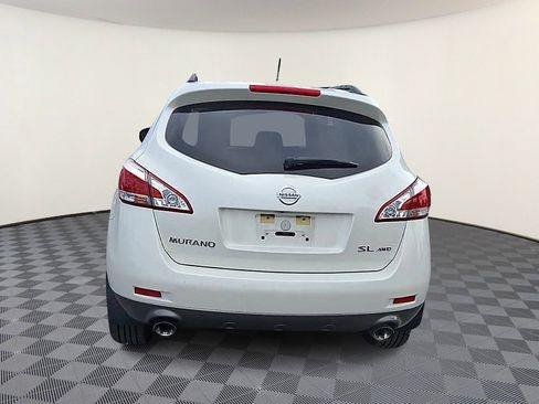 Used 2014 Nissan Murano SL image 7