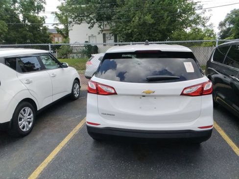 Used 2023 Chevrolet Traverse LT w/ LPO, Floor Liner Package AWD/4WD image 12