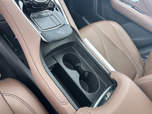 Certified 2023 Acura RDX w/ Technology Package FWD image 32