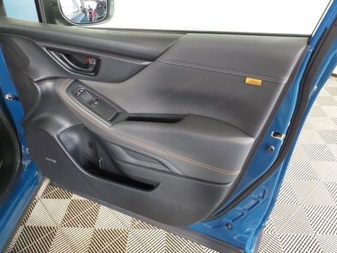 Used 2023 Subaru Forester Wilderness image 21