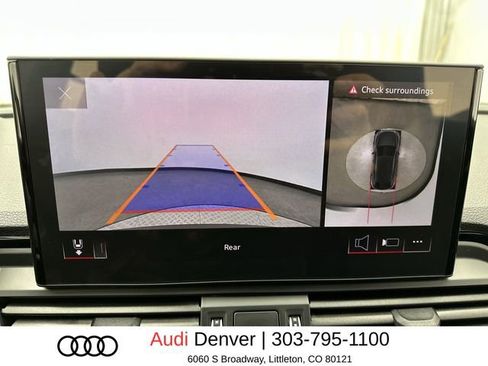 Certified 2024 Audi SQ5 Premium Plus AWD/4WD image 17