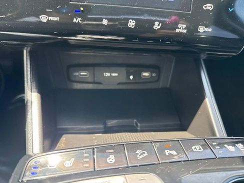 Used 2022 Hyundai Tucson Limited image 30