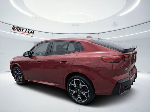 Used 2025 BMW X2 M35i w/ Premium Package AWD/4WD image 5