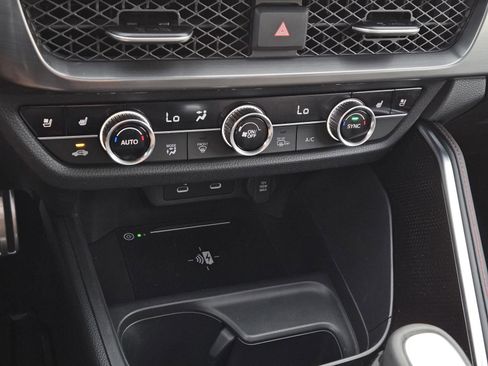 New 2026 Acura ADX A-Spec FWD image 21