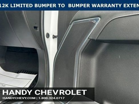 Certified 2024 Chevrolet Silverado 2500 LT image 67