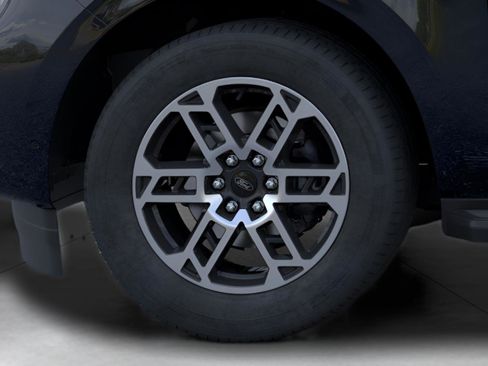 New 2026 Ford Expedition Max Active AWD/4WD image 20