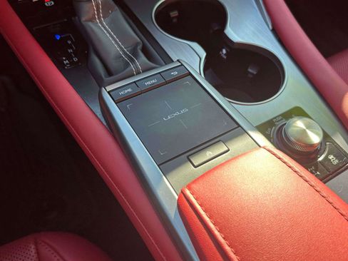 Used 2022 Lexus RX 350 F Sport image 33