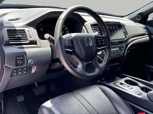 Used 2024 Honda Ridgeline TrailSport image 18