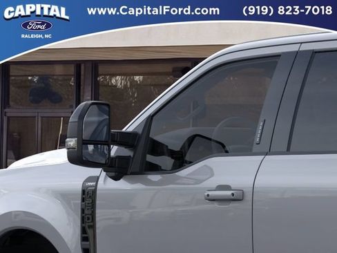 New 2026 Ford F250 Lariat w/ Black Appearance Package AWD/4WD image 20