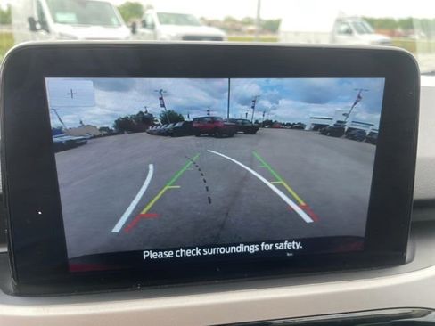 Used 2020 Ford Escape SE FWD image 34