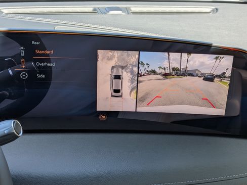 New 2026 Cadillac CT5 Premium Luxury RWD image 30