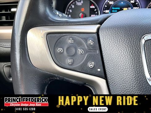 Used 2019 GMC Acadia Denali w/ Technology Package image 15