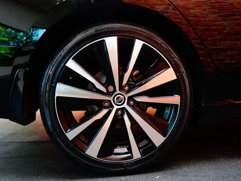 Certified 2022 Nissan Altima 2.0 SR FWD image 66
