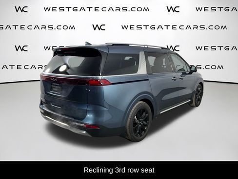 Used 2024 Kia Carnival SX Prestige image 39