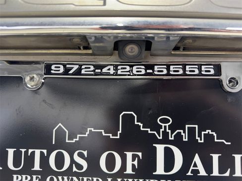 Used 2015 Toyota Sequoia Limited image 24