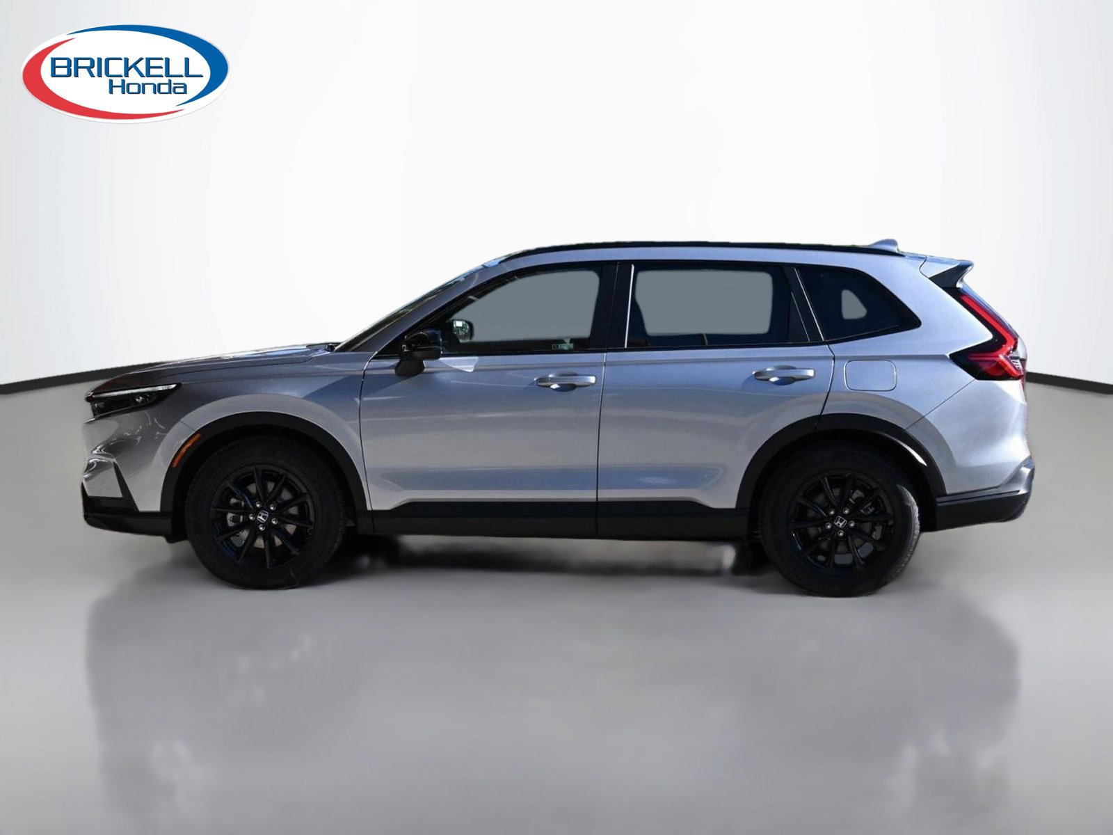 New 2026 Honda CR-V Sport-L image 8