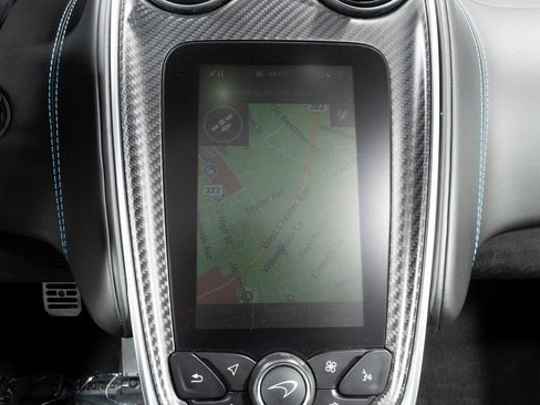 Used 2020 McLaren 600LT Spider image 19