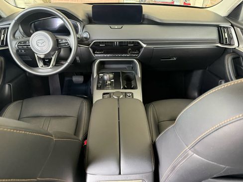 Used 2024 MAZDA CX-90 Plug-In Hybrid w/ Preferred AWD/4WD image 19