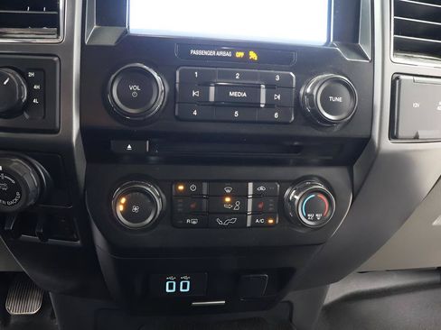 Used 2018 Ford F150 XLT w/ Equipment Group 302A Luxury AWD/4WD image 10
