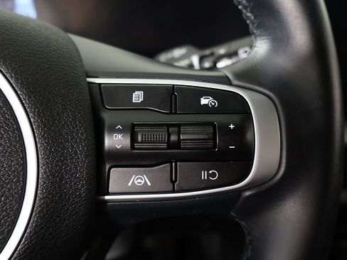 Certified 2023 Kia Sportage EX FWD image 42