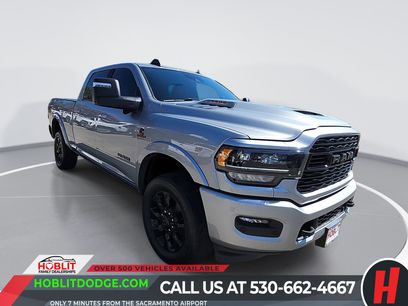 Certified 2023 RAM 2500 Limited