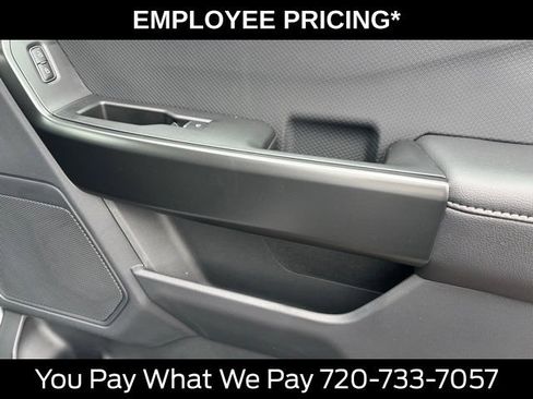 New 2026 Ford F150 STX AWD/4WD image 21