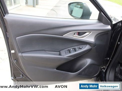 Used 2020 MAZDA CX-3 Sport AWD/4WD image 18