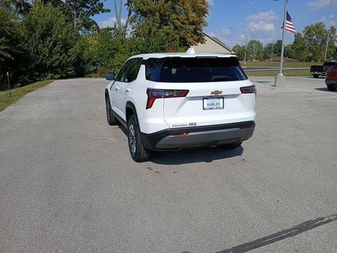 New 2026 Chevrolet Equinox LT image 3