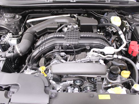 New 2026 Subaru Impreza 2.0i Sport image 36