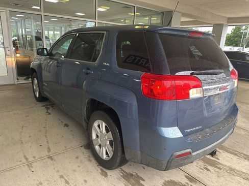 Used 2012 GMC Terrain SLE image 5