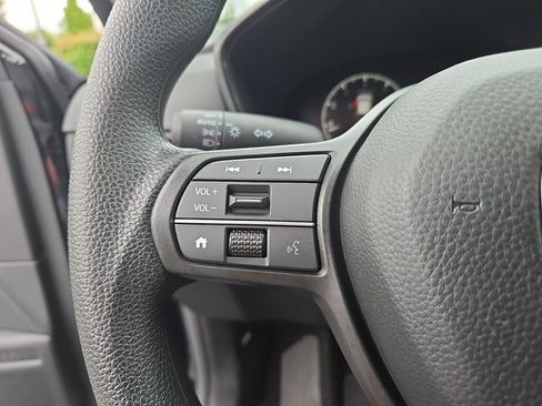 Used 2026 Honda CR-V EX image 21