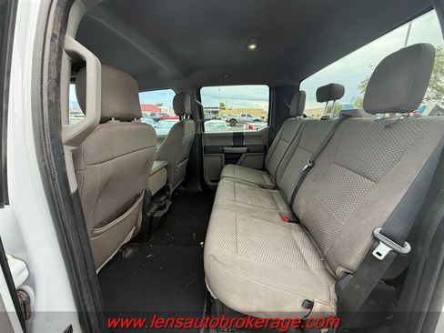 Used 2020 Ford F250 XLT AWD/4WD image 11
