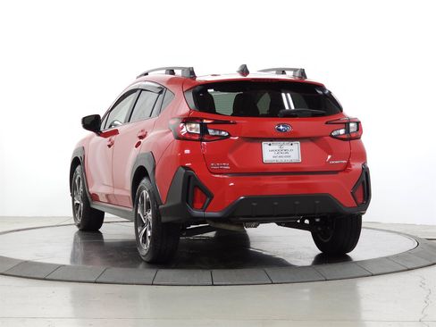 Used 2024 Subaru Crosstrek 2.0i Premium w/ Crosstrek Mirror Package AWD/4WD image 6