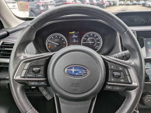 Certified 2023 Subaru Forester Premium AWD/4WD image 28