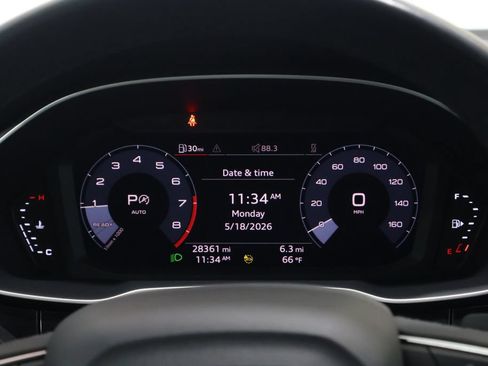 Certified 2023 Audi Q3 2.0T Premium Plus w/ Premium Plus Package AWD/4WD image 18