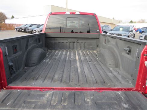 Used 2019 Ford F250 Lariat AWD/4WD image 24