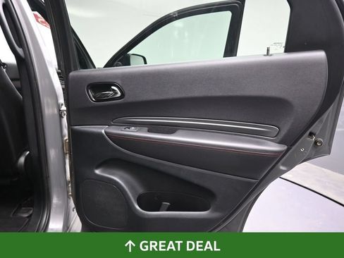 Used 2025 Dodge Durango R/T AWD/4WD image 23