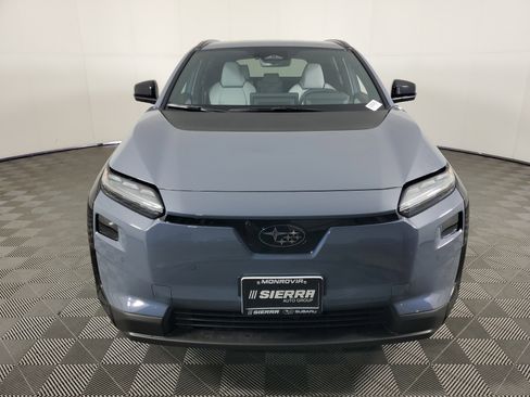 New 2026 Subaru Solterra Limited image 9