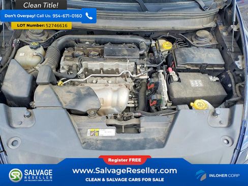Used 2016 Jeep Cherokee Limited FWD image 15
