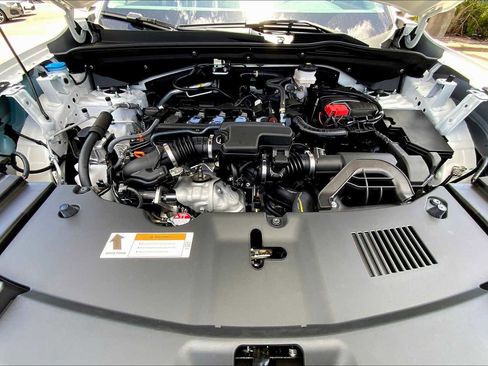 New 2025 Acura ADX AWD image 16