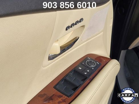 Used 2013 Lexus RX 350 FWD image 27