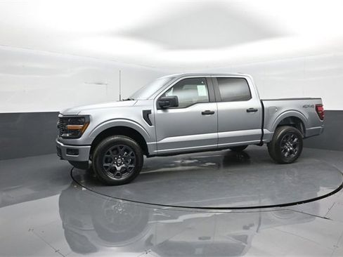 New 2026 Ford F150 STX w/ Equipment Group 200A image 4