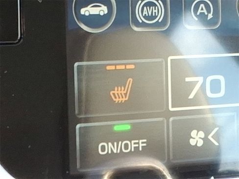 Certified 2025 Subaru Legacy Limited image 26