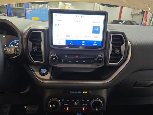 Used 2022 Ford Bronco Sport Big Bend w/ Convenience Package AWD/4WD image 21