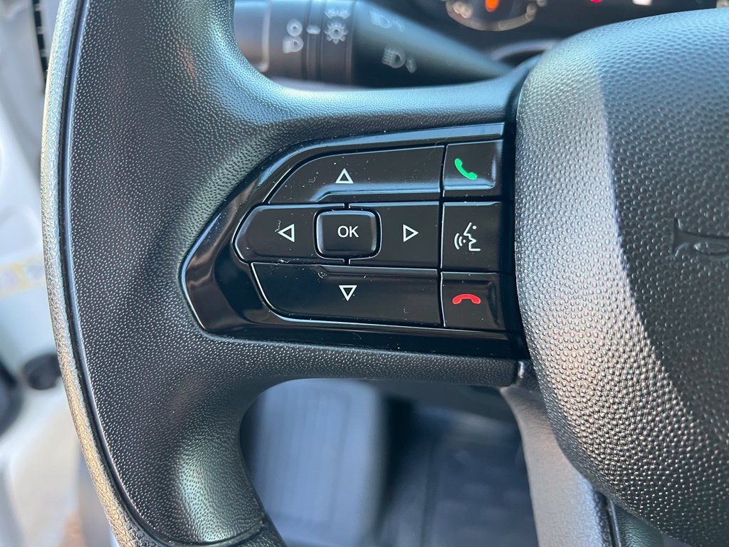 Used 2025 RAM ProMaster 2500 w/ Convenience Group FWD image 36