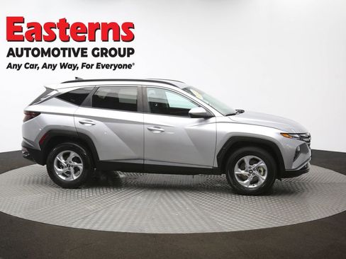 Used 2024 Hyundai Tucson SEL image 47