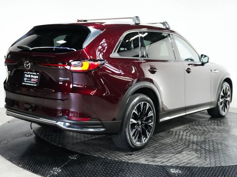 Used 2024 MAZDA CX-90 Plug-In Hybrid w/ Premium Pkg AWD/4WD image 7