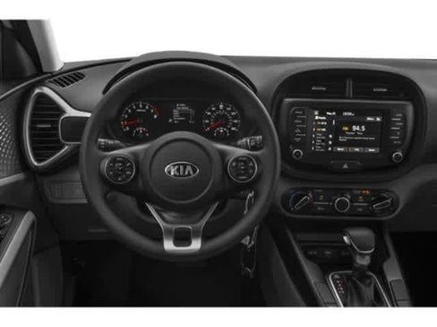Used 2020 Kia Soul LX FWD image 7