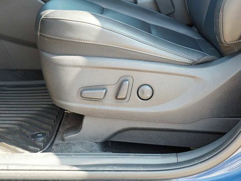 Used 2023 Kia Telluride S w/ S Sunroof Package image 22